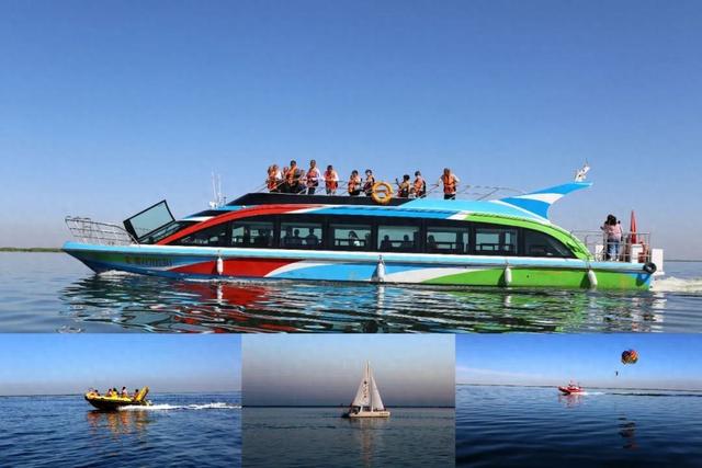 精彩推荐｜李德锋：乌梁素海见闻（散文）