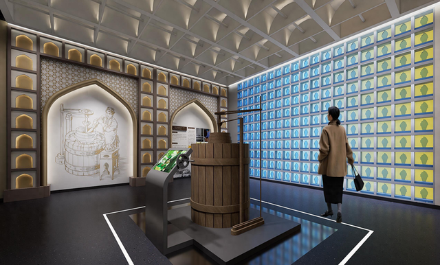 在火洲品“冰雪”，去太空农场育苗……新疆文旅玩出哪些新花样？