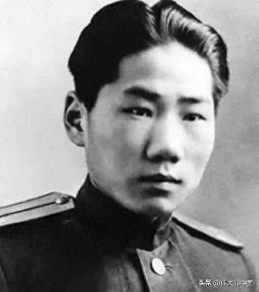 如果毛岸英没有牺牲，会担任什么职务？