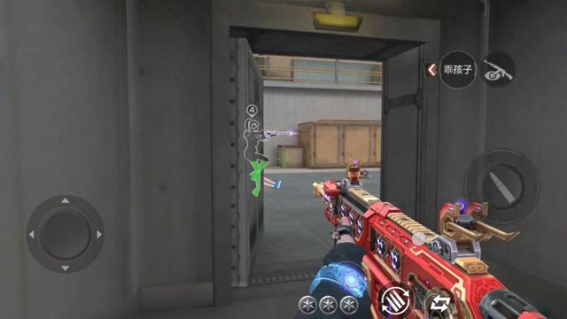 cf战地火线（为什么穿越火线就是腾讯版扶不起的阿斗他们已经算够宽容了）