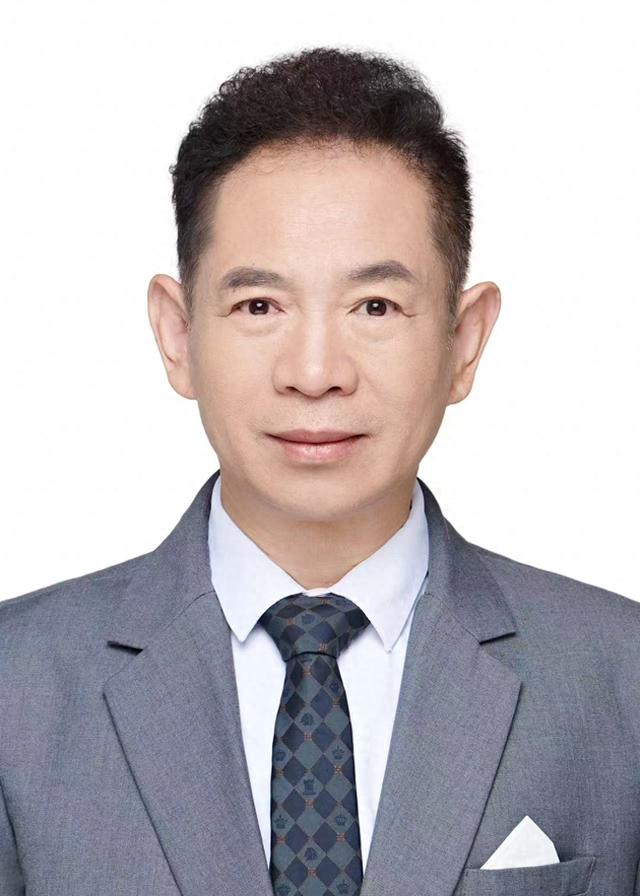 王新亭 从黄河之子到渤海之光——跨界企业家的双城传奇