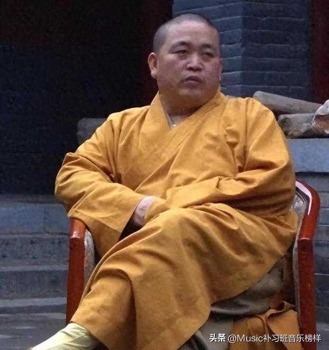 猛料越扒越有！释永信在少林寺到底有多爽，你根本想象不到