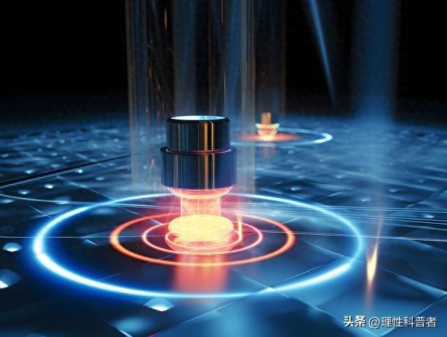 中国科学家连破高温超导壁垒，镍氧化物或成未来能源新星