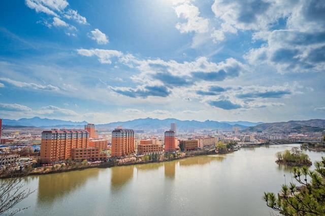 周末游河北：京北山水形胜，赤城人文奇观。欢迎收藏、前来打卡