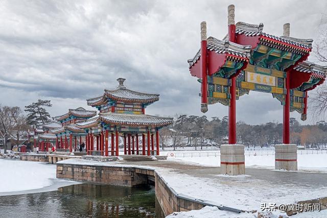 京津冀旅游景区联票销量超8万张