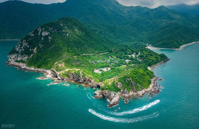 不要门票！深圳看海6个免费好去处，打卡绝美海景，本地人也常去