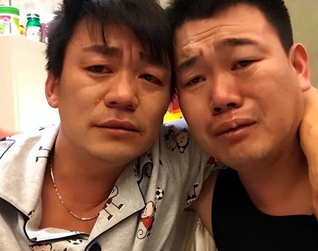 送走马蓉又迎来冯清，倒霉的王宝强，终究还是栽进了“女人坑”