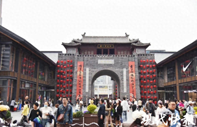 国庆中秋徐州文旅市场火爆！游客总量562.24万人次，消费金额27.26亿元
