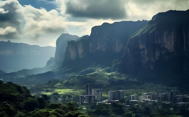 回国了我才敢说：委内瑞拉，是我去过的所有国家中，最被看轻的！