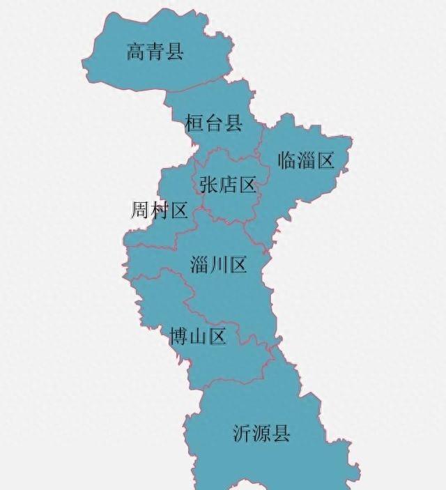 明明是一座城市，却由两个、三个城市拼接而成，堪称城市缝合怪