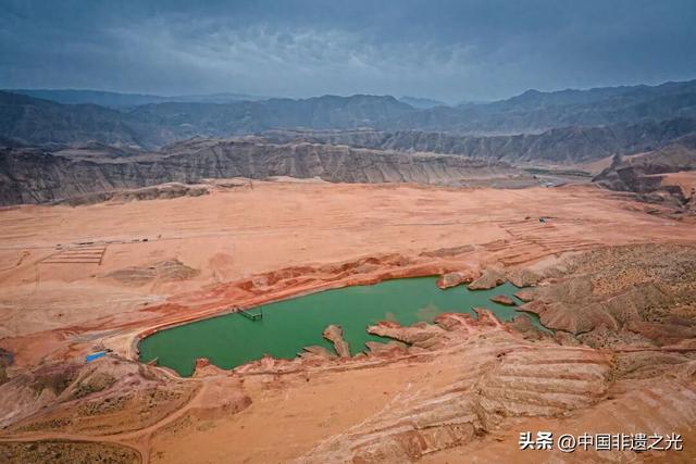 中国世遗又+1，“神秘”王朝惊艳世界！