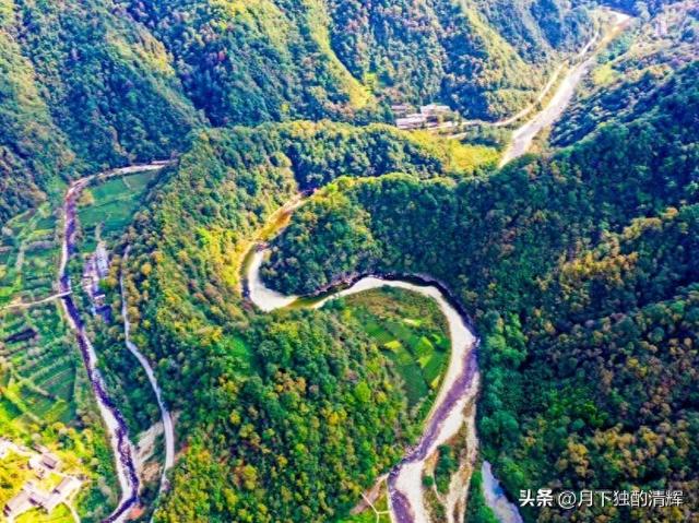 陇南市介绍在哪里（甘肃陇南市城市介绍）