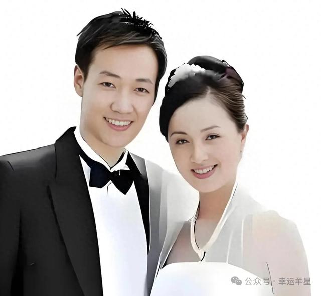 辛柏青丧妻刚满100天，离谱的事就发生了、被撮合娶马伊琍引争