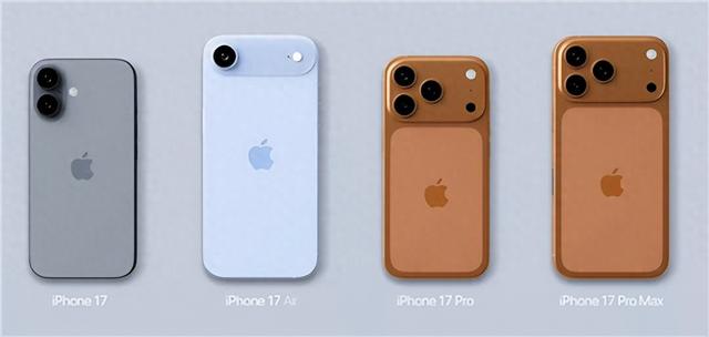 iPhone 17标准版把这五个痛点都改了，这次是换机的好时机吗？
