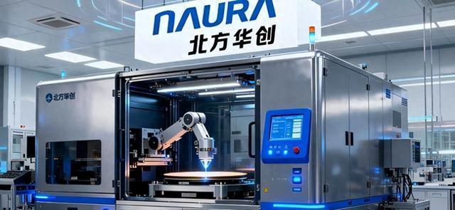 中国半导体净利之王：半年净赚32亿，比中芯国际、豪威还赚钱