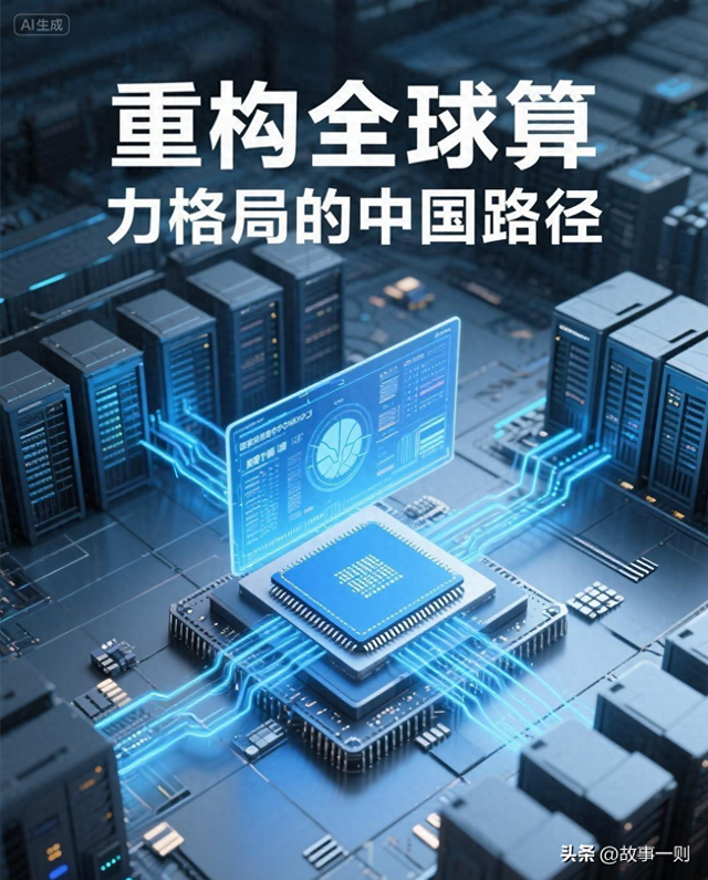 华为 CANN 开源破闭源垄断：重构全球算力格局的中国路径