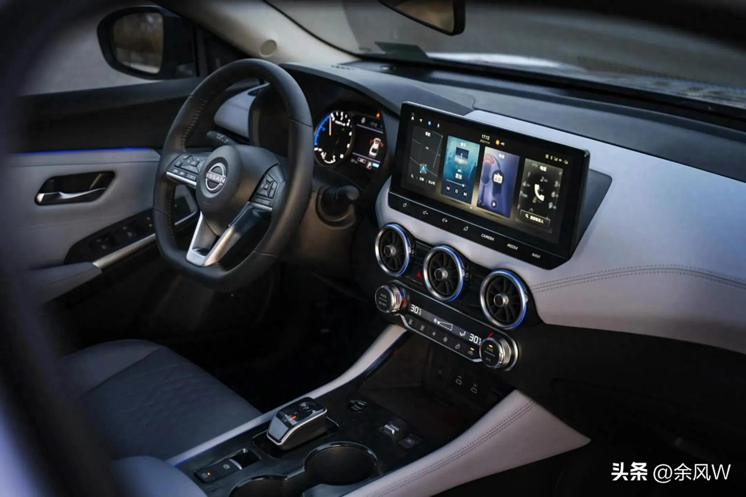 2025年5月燃油轿车销量榜_日产经典轩逸销量分析_买经典轩逸会不会过时