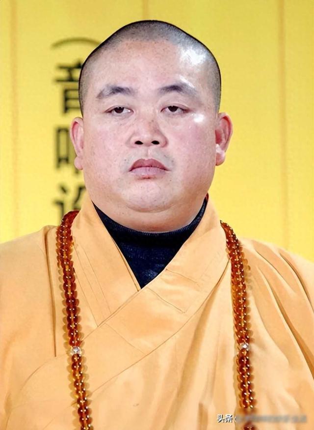 天大的讽刺！释永信被正式批捕后，才知道她是多么令人钦佩