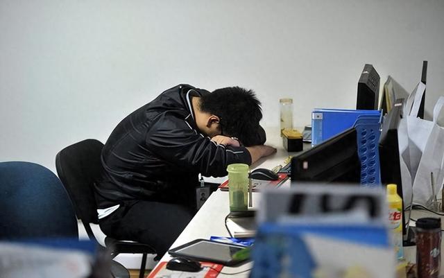 打工人从深圳回来了，告诉你一个真实的深圳，别再相信网上说的了