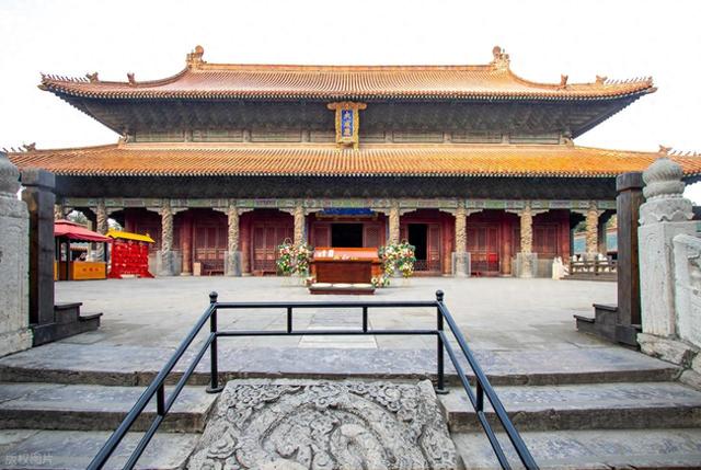 济宁自驾游景点推荐，游曲阜三孔，探寻孔子诞生地，儒家圣地巡礼