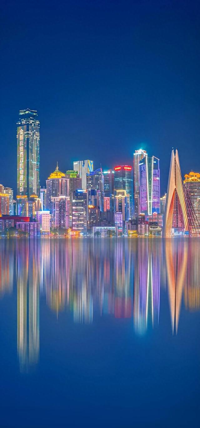 沁园春.红城暑夏 | 作者 高孝龙