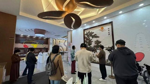 千万粉丝大V空降丽水！小黑诸鸣带你探访“有意思”的山水人文