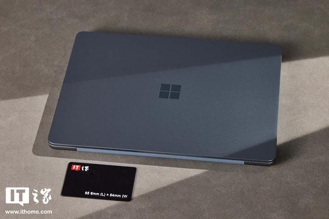 微软Surface Laptop 13英寸版体验：设计依旧教科书级别，但...