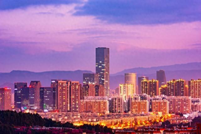 你知道云南省共有多少个市吗？