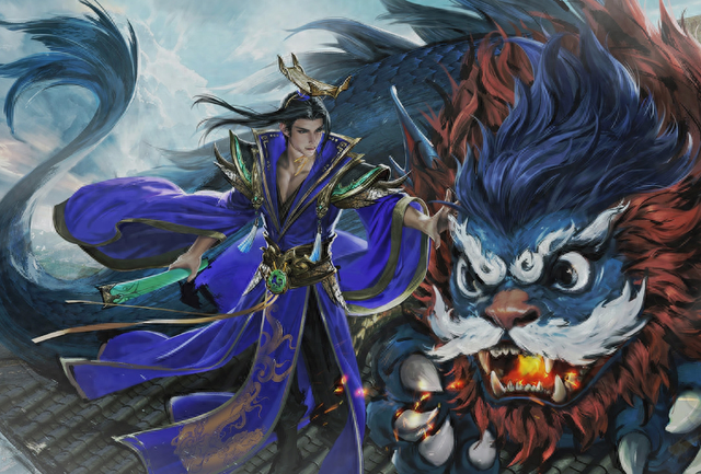 三国杀挑衅技能是什么意思（三国杀这些才是嘲讽怪自从他们出现）