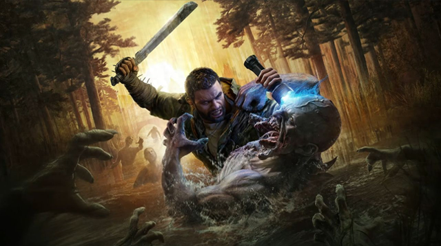 小游戏四周武器（消逝的光芒困兽攻略沦陷都市的光影生存与绝地反击）