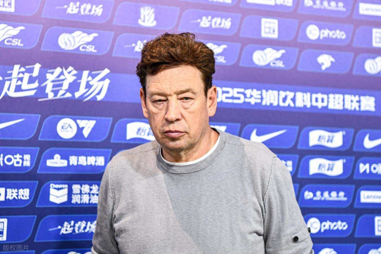 斯卢茨基能否留在申花?未来俱乐部争冠将影响他的命运,值得期待 xiami 第1张-宁宁快乐篮球 斯卢茨基能否留在申花?未来俱乐部争冠将影响他的命运,值得期待 (http://www.busunion.cn/) xiami 第1张