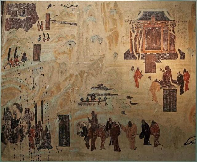 沟通欧亚的“瓶颈”：新疆在中西文化交流史上的地位