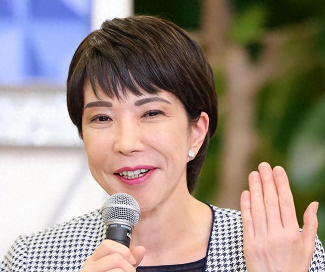 高市早苗当选自民党总裁，第一时间喊话中国，外交部提出严肃要求