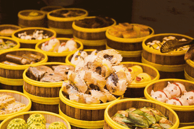 邓紫棋南宁演唱会良庆逛吃全指南！老友粉螺蛳粉柠檬鸭粉饺酸嘢……