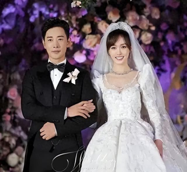 这一次，“一言不发”的唐嫣罗晋夫妇，给所有娱乐圈夫妻提了个醒