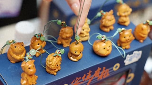 近万项产品线上线下展示，长三角文采会打通供需对接“最后一公里”