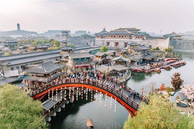 六线齐发，邀您共赴“侠义襄阳”江湖之约