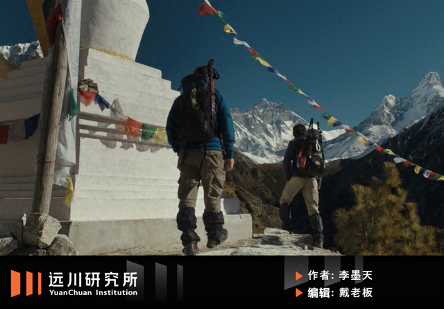 小米还在闯的年纪