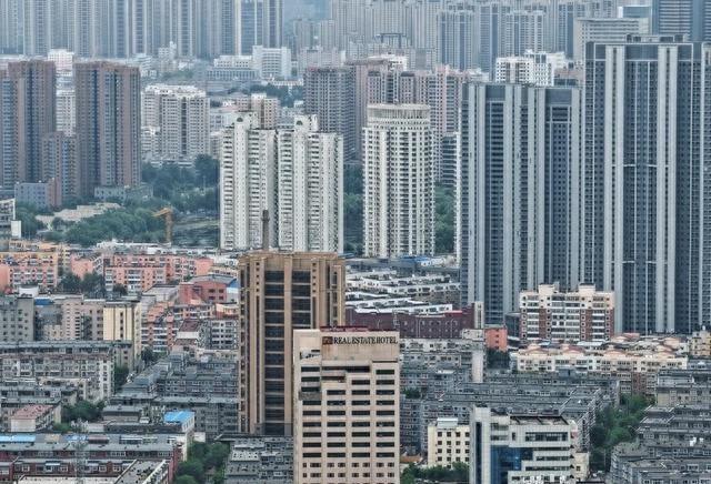 陕西没料到，河北也没料到，如今的中国河南省，已成为全国焦点