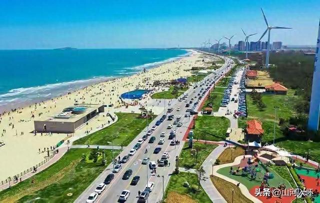 威海山海慢游5日攻略：与秋日共舞的浪漫之旅