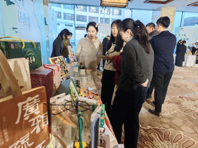 诚邀共赏运河冬韵，江苏扬州进京推介冬季文旅资源