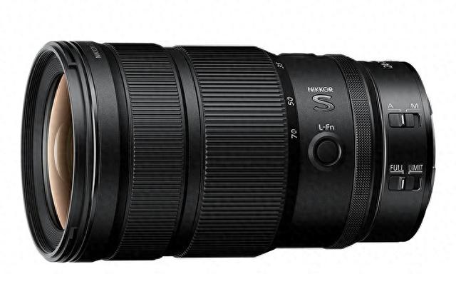 从尼康出24-70 F2.8 S二代，能看清五个趋势，更轻更贵更紧凑了