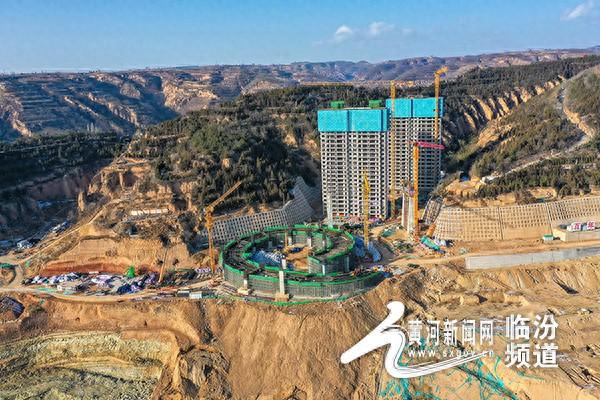 乡宁新封面 山水新坐标