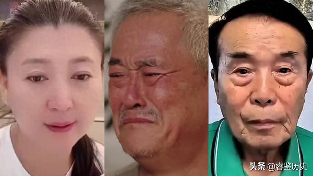 下一个闫学晶？赵本山没想到	，离春节不到1个月，何庆魁也翻车了