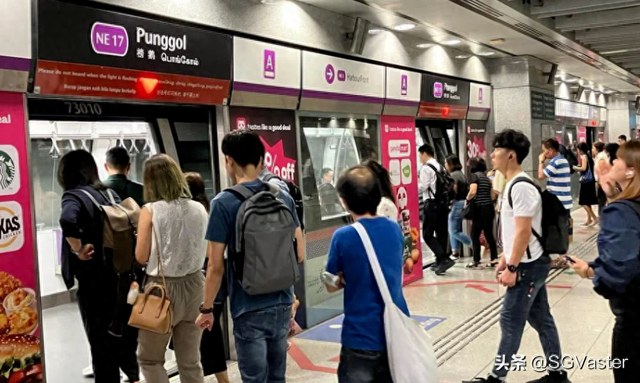 注意！新加坡这7条地铁线、56条巴士线营业时间将变更