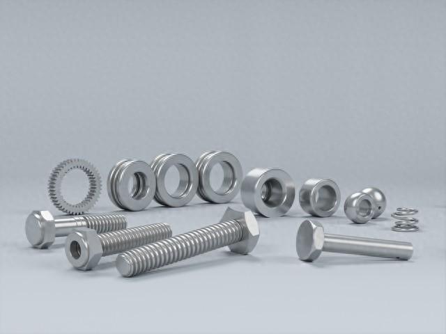 优化尺寸公差（不锈钢组合螺丝厂家能解决尺寸公差问题吗多数厂家具备此能力）