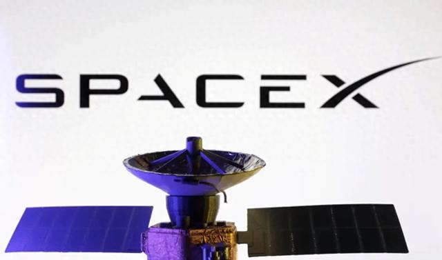 星链全球大断网，马斯克道歉