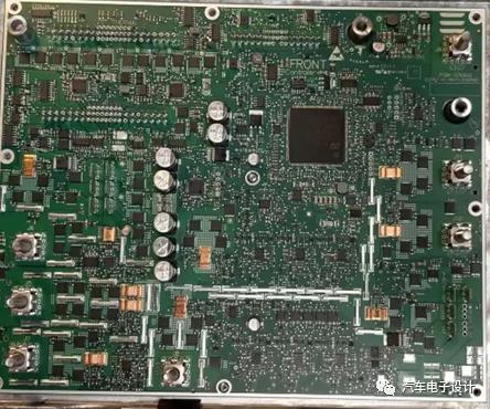 从Model 3的FBCM来看E-Fuse的使用和发展插图1 从Model 3的FBCM来看E-Fuse的使用和发展