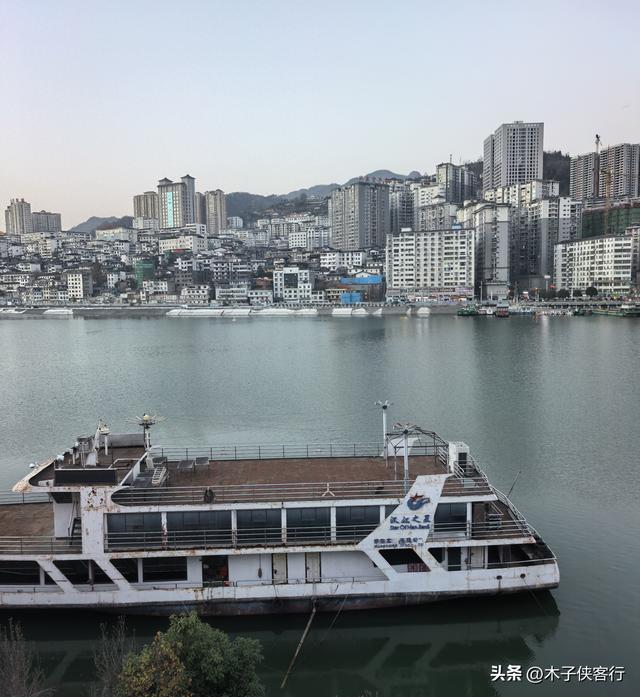 退休后，第一次漫无目的的旅行