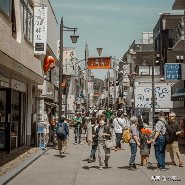 中国游客集体 “弃日”？百万订单转移，谁成了最大赢家？